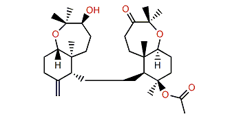 21-Oxoraspacionin