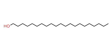 Heneicosan-1-ol