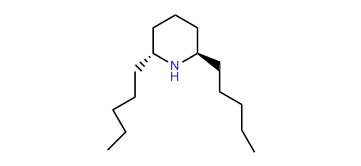 2,6-Piperidine 225B