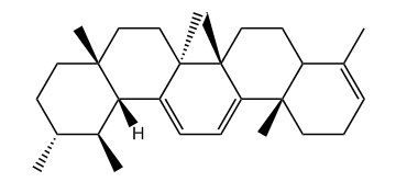 24-Norursa-3,9(11),12-triene