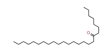 Pentacosan-8-one