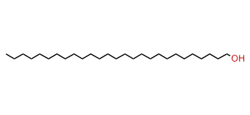 Heptacosan-1-ol