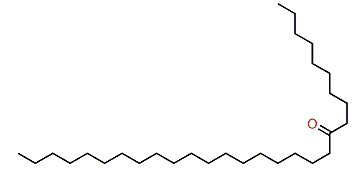 Nonacosan-10-one