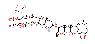 29-Methylgambierone