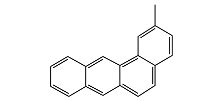 2-Methyl-1,2-benzanthracene