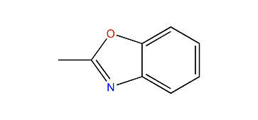 2-Methyl-1,3-benzoxazole