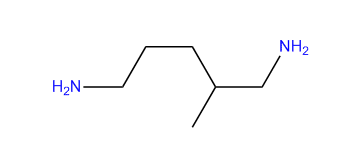 2-Methyl-1,5-pentanediamine