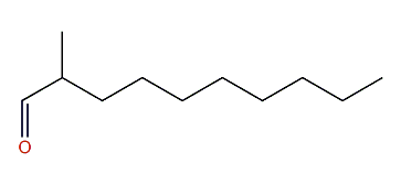 2-Methyldecanal