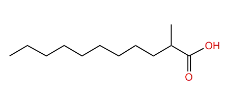 2-Methylundecanoic acid