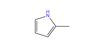 2-Methyl-1H-pyrrole