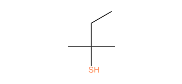 2-Methyl-2-butanethiol