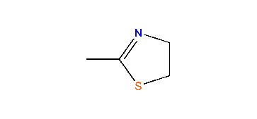 2-Methyl-2-thiazoline