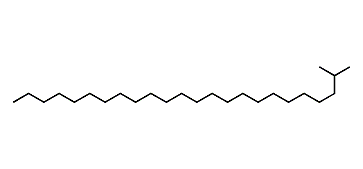 2-Methyltetracosane