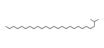 2-Methylpentacosane