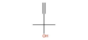 2-Methyl-3-butyn-2-ol