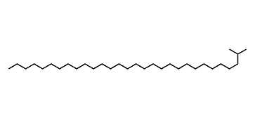 2-Methyltriacontane