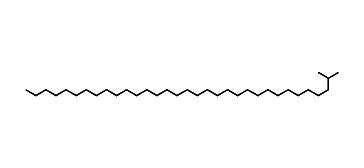 2-Methyltritriacontane