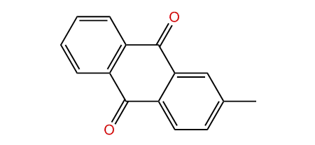 2-Methyl-9,10-anthraquinone