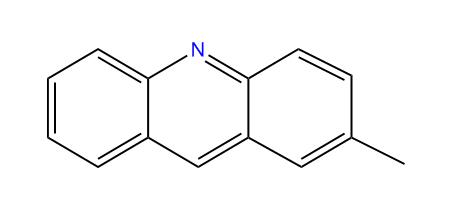 2-Methylacridine