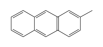 2-Methylanthracene