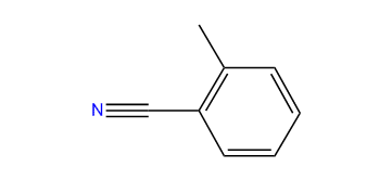 2-Methylbenzonitrile