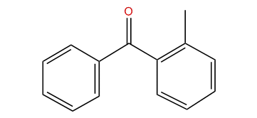 2-Methylbenzophenone