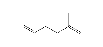 2-Methyl-1,5-hexadiene