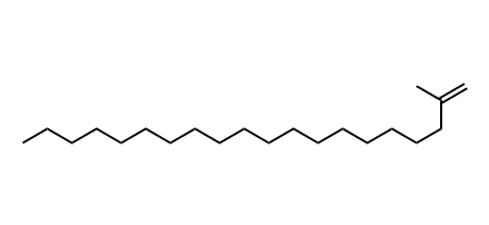 2-Methyl-1-eicosene