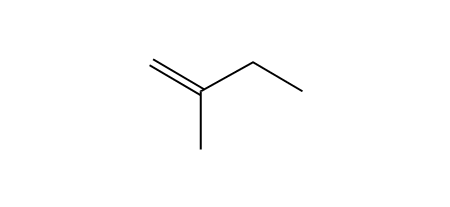 2-Methyl-1-butene