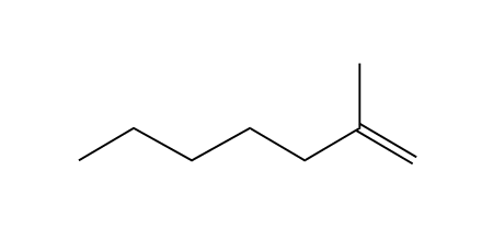 2-Methyl-1-heptene