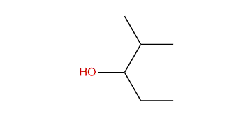 2-Methylpentan-3-ol