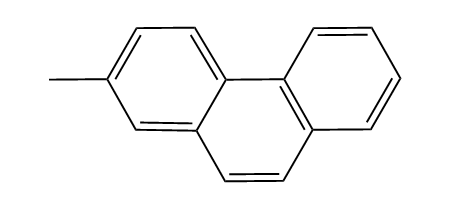 2-Methylphenanthrene