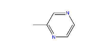 2-Methylpyrazine