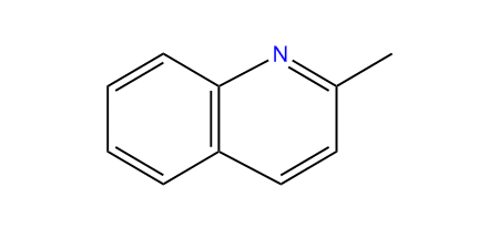 2-Methylquinoline