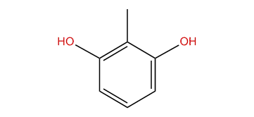 2-Methylresorcinol