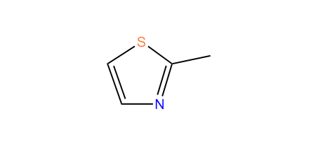 2-Methylthiazole