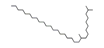 2,10-Dimethyltriacontane