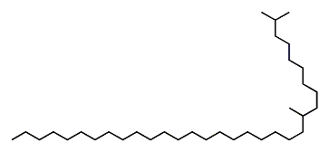 2,10-Dimethyldotriacontane