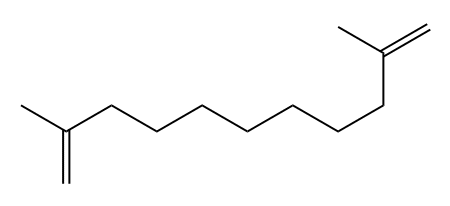 2,10-Dimethyl-1,10-undecadiene