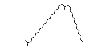 2,20-Dimethyltetratriacontane