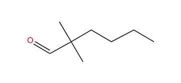 2,2-Dimethylhexanal