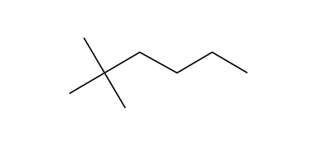 2,2-Dimethylhexane