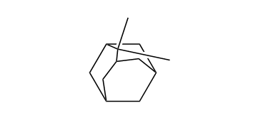 2,2-Dimethyladamantane