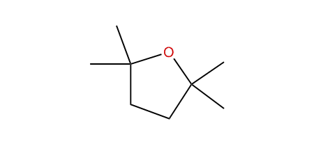 2,2,5,5-Tetramethyltetrahydrofuran