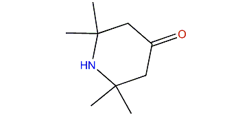 2,2,6,6-Tetramethylpiperidin-4-one