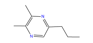 2,3-Dimethyl-5-propylpyrazine