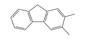 2,3-Dimethyl-9H-fluorene