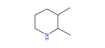 2,3-Dimethylpiperidine