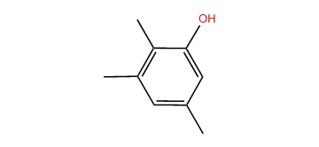 2,3,5-Trimethylphenol