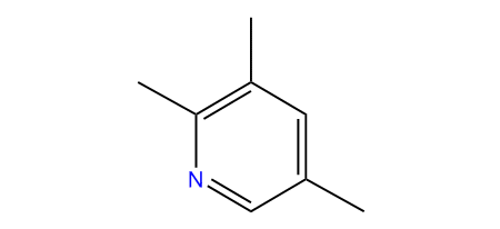 2,3,5-Trimethylpyridine